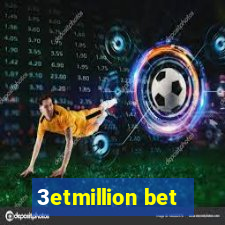 3etmillion bet